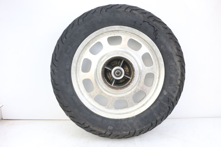 photo de ACHTERVELG DAELIM VL DAYSTAR 125 (2000 - 2011) - Detail van het onderdeel