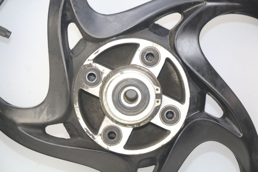 photo de ACHTERVELG SYM WOLF SB 125 (2011 - 2018) - Aanvullende foto