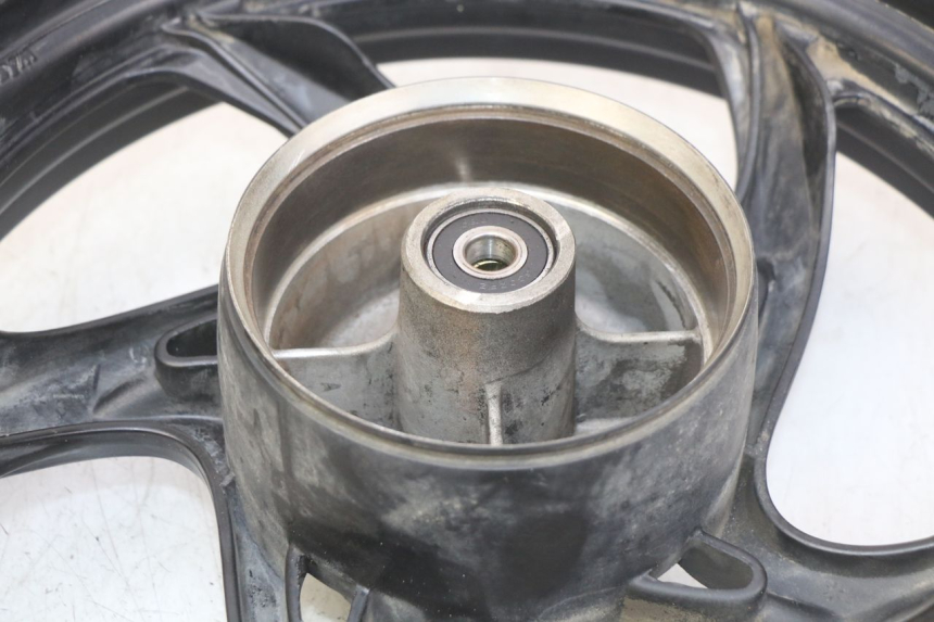 photo de ACHTERVELG SYM WOLF SB 125 (2011 - 2018) - Technische close-up