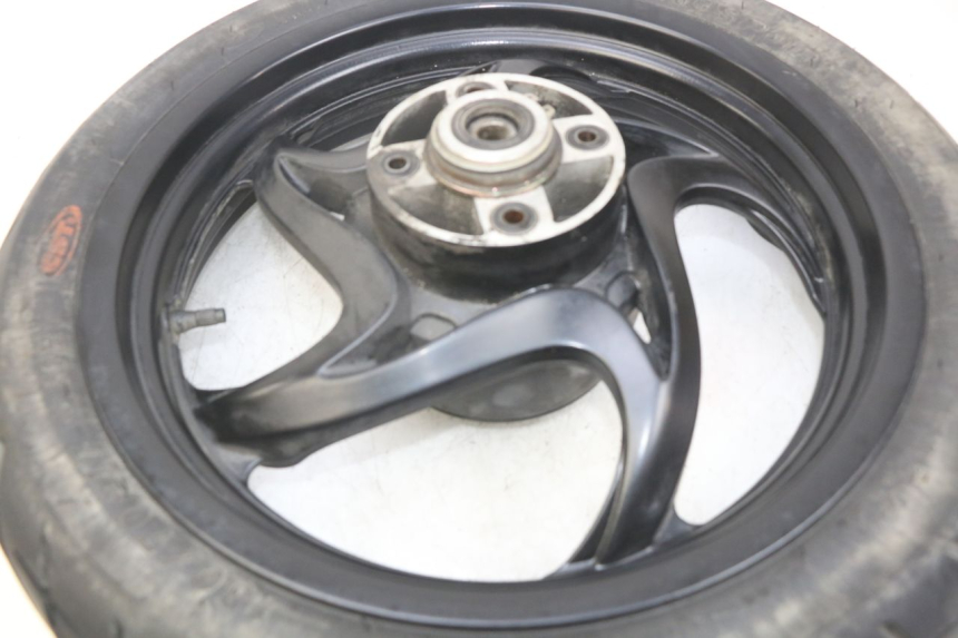 photo de ACHTERVELG SYM WOLF SB 125 (2011 - 2018) - Overzicht