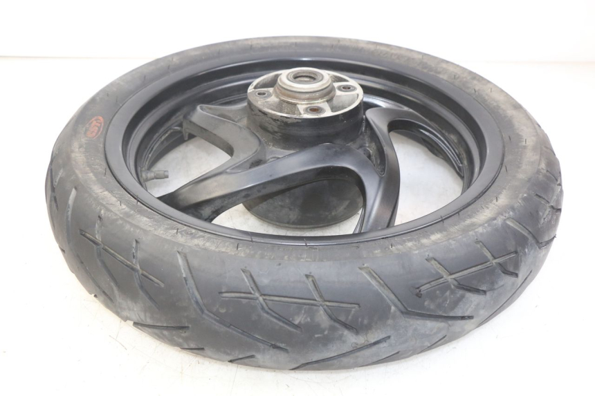 photo de ACHTERVELG SYM WOLF SB 125 (2011 - 2018) - Bevestigingspunten