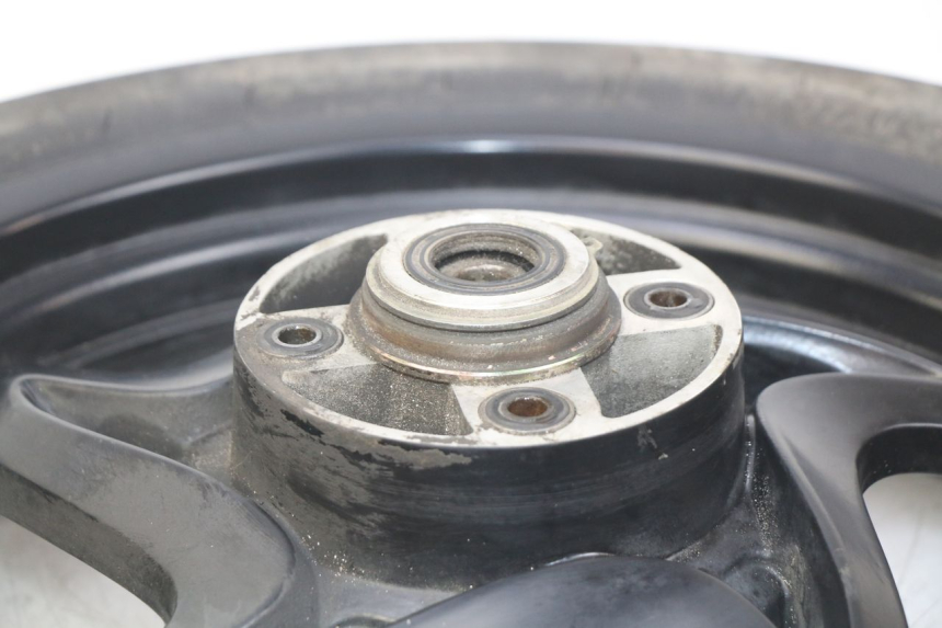 photo de ACHTERVELG SYM WOLF SB 125 (2011 - 2018) - Staat van het oppervlak