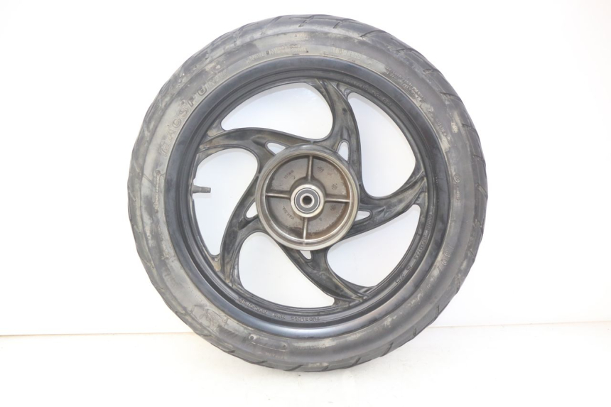 photo de ACHTERVELG SYM WOLF SB 125 (2011 - 2018) - Gecontroleerd onderdeel