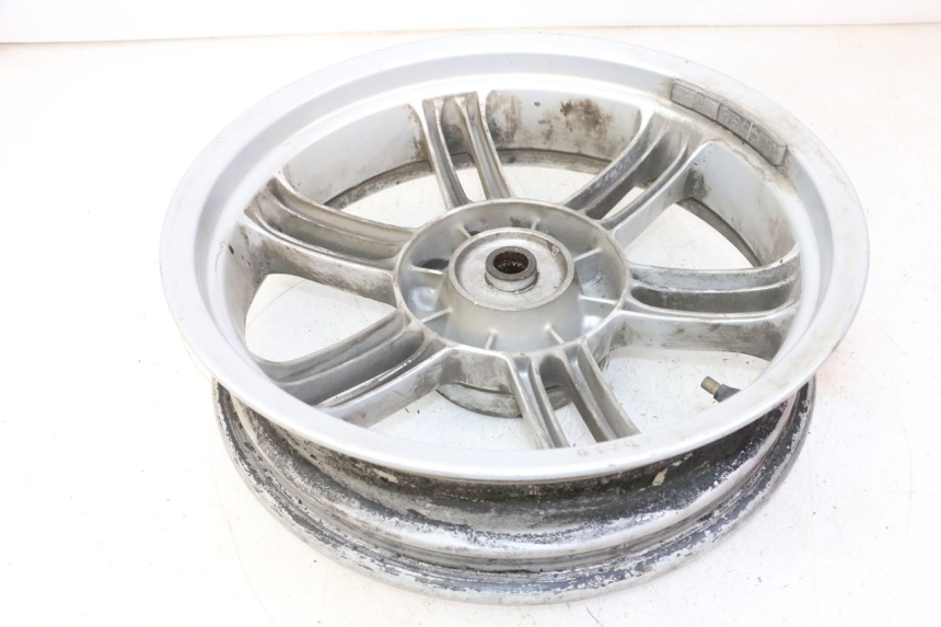 photo de ACHTERVELG YAMAHA X-CITY XCITY 125 (2007 - 2013) - Detail van het onderdeel