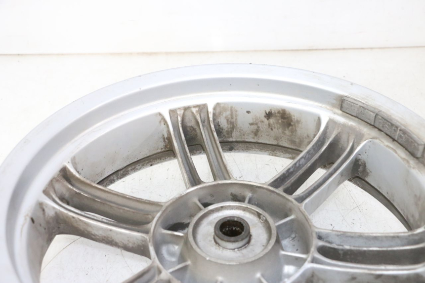 photo de ACHTERVELG YAMAHA X-CITY XCITY 125 (2007 - 2013) - Andere kijkhoek