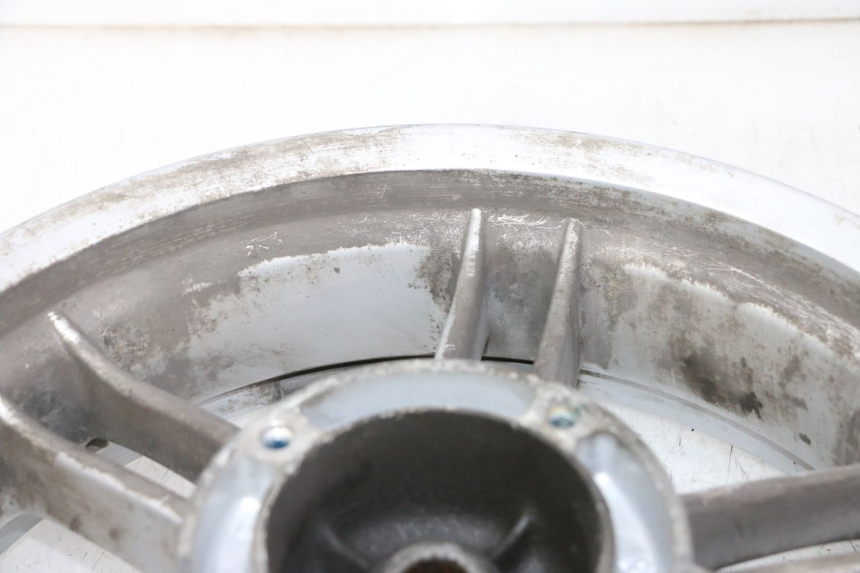 photo de ACHTERVELG YAMAHA X-CITY XCITY 125 (2007 - 2013) - Overzicht