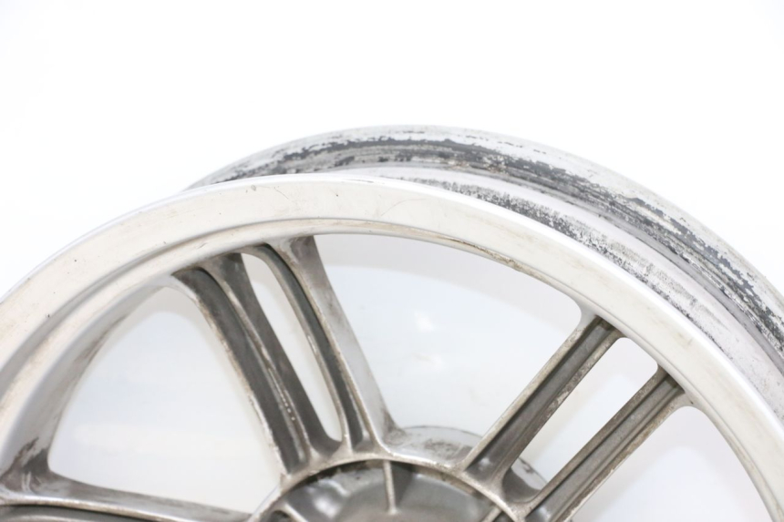 photo de ACHTERVELG YAMAHA X-CITY XCITY 125 (2007 - 2013) - Gecontroleerd onderdeel