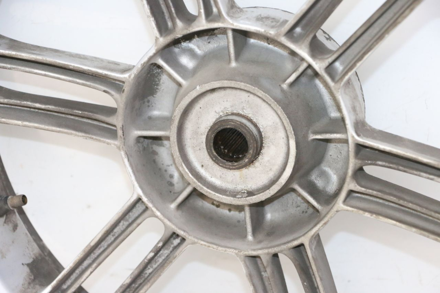 photo de ACHTERVELG YAMAHA X-CITY XCITY 125 (2007 - 2013) - Markeringen en referenties