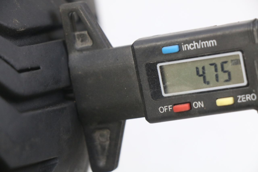 photo de ACHTERVELG YAMAHA XMAX X-MAX 125 (2006 - 2009) - Detail van het onderdeel