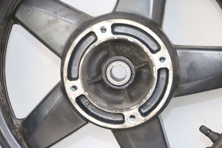 photo de ACHTERVELG YAMAHA XMAX X-MAX 125 (2006 - 2009) - Productaanzicht