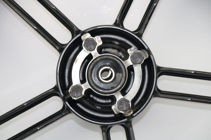 photo de ACHTERVELG MBK X-POWER 50 (2003 - 2017) - Overzicht