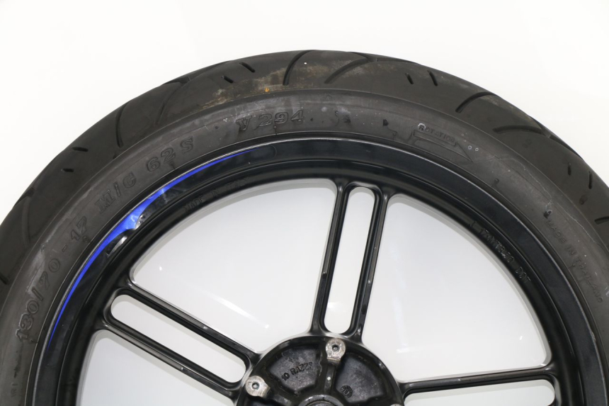 photo de ACHTERVELG MBK X-POWER 50 (2003 - 2017) - Gecontroleerd onderdeel