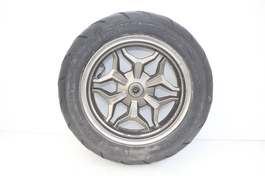 photo de ACHTERVELG KYMCO X-TOWN XTOWN 125 (2016 - 2021) - Hoofdaanzicht