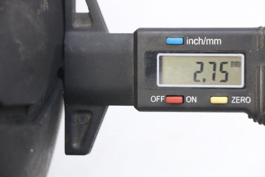 photo de ACHTERVELG KYMCO X-TOWN XTOWN 125 (2016 - 2021) - Detail van het onderdeel