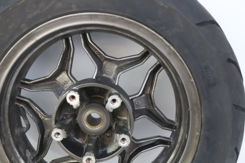 photo de ACHTERVELG KYMCO X-TOWN XTOWN 125 (2016 - 2021) - Productaanzicht