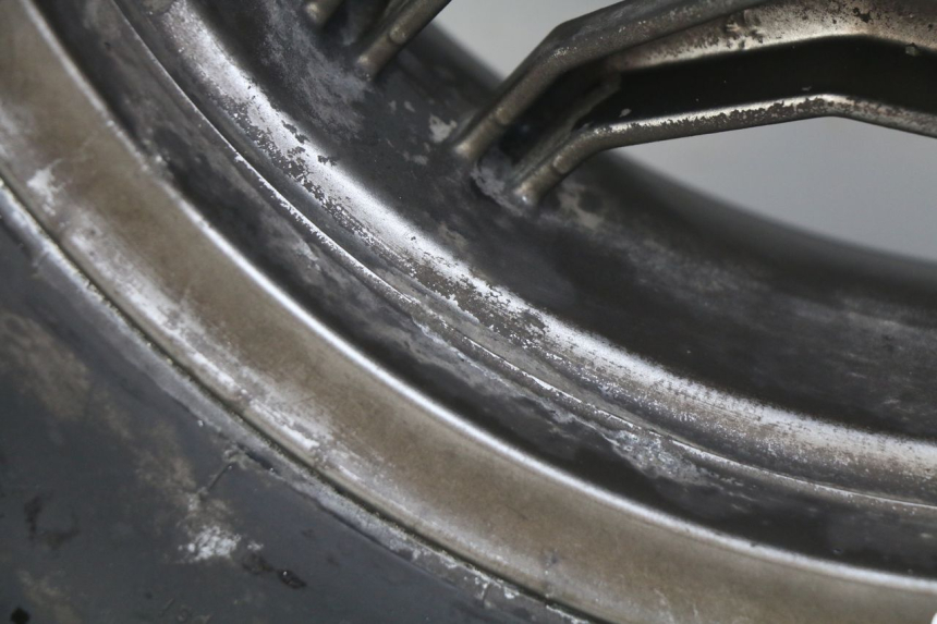 photo de ACHTERVELG KYMCO X-TOWN XTOWN 125 (2016 - 2021) - Kenmerkende details