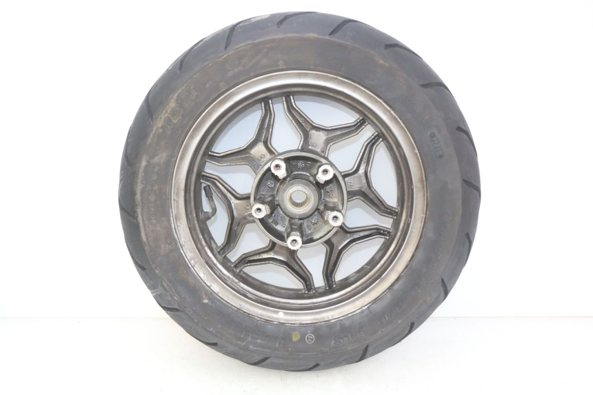 photo de ACHTERVELG KYMCO X-TOWN XTOWN 125 (2016 - 2021) - Zoom op componenten