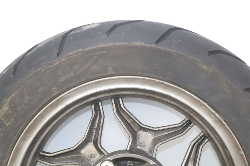 photo de ACHTERVELG KYMCO X-TOWN XTOWN 125 (2016 - 2021) - Aanvullende foto