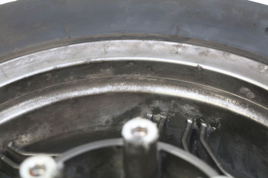 photo de ACHTERVELG KYMCO X-TOWN XTOWN 125 (2016 - 2021) - Overzicht