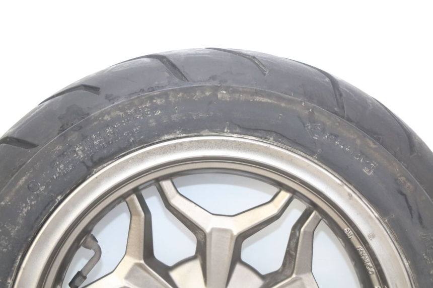 photo de ACHTERVELG KYMCO X-TOWN XTOWN 125 (2016 - 2021) - Gecontroleerd onderdeel