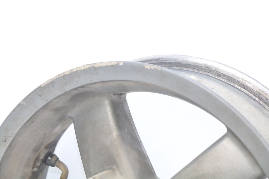 photo de ACHTERVELG PIAGGIO X7 125 (2007 - 2013) - Kenmerkende details