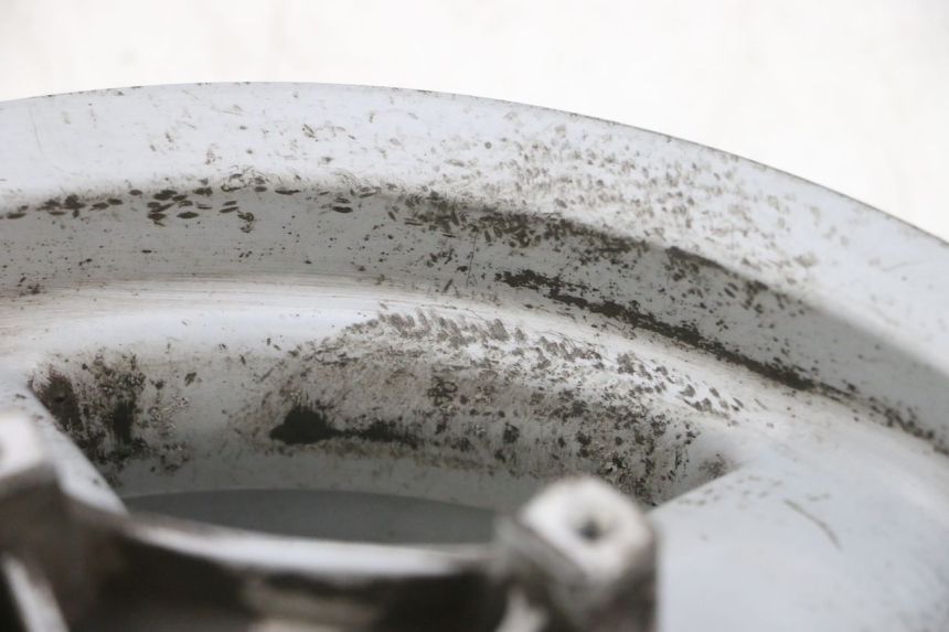 photo de ACHTERVELG PIAGGIO X8 125 (2004 - 2007) - Productaanzicht