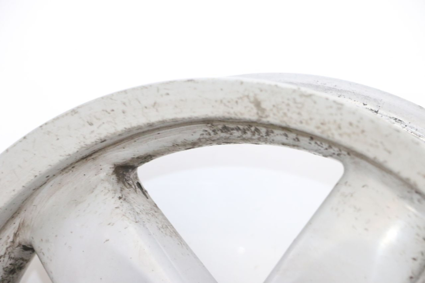 photo de ACHTERVELG PIAGGIO X8 125 (2004 - 2007) - Alternatieve hoek