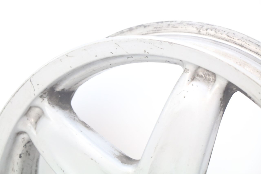 photo de ACHTERVELG PIAGGIO X9 EVOLUTION 500 (2003 - 2005) - Overzicht