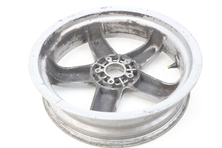 photo de ACHTERVELG PIAGGIO X9 EVOLUTION 500 (2003 - 2005) - Bevestigingspunten