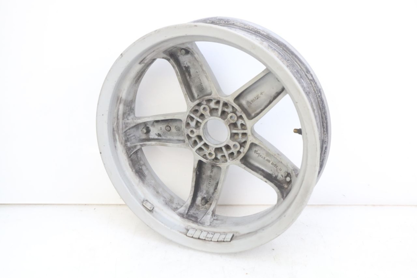 photo de ACHTERVELG PIAGGIO X9 EVOLUTION 125 (2003 - 2007) - Detail van het onderdeel