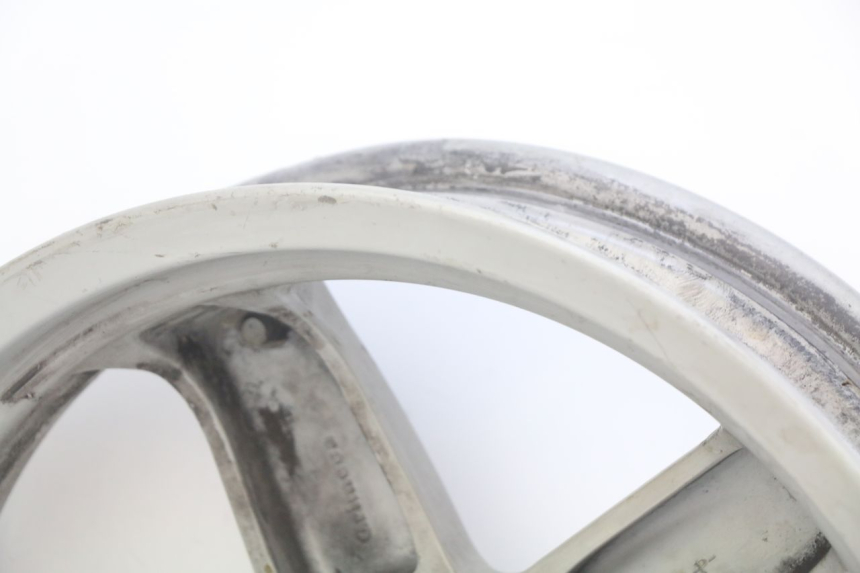 photo de ACHTERVELG PIAGGIO X9 EVOLUTION 125 (2003 - 2007) - Andere kijkhoek