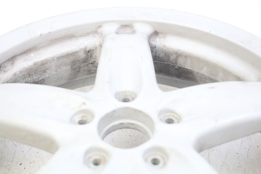 photo de ACHTERVELG PIAGGIO X9 EVOLUTION 125 (2003 - 2007) - Gecontroleerd onderdeel