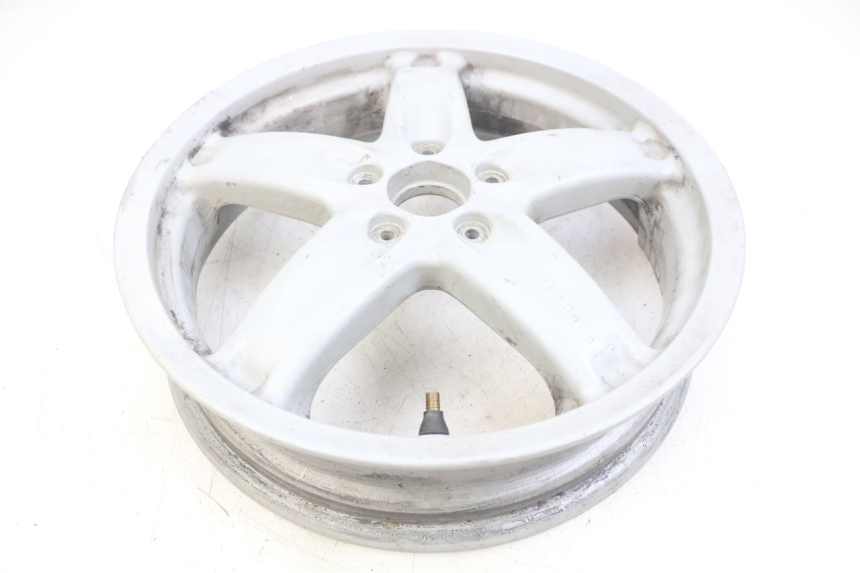 photo de ACHTERVELG PIAGGIO X9 EVOLUTION 125 (2003 - 2007) - Markeringen en referenties