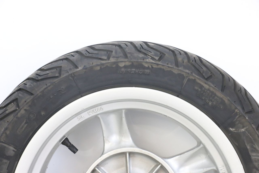 photo de ACHTERVELG KYMCO XCITING 250 (2006 - 2009) - Productaanzicht