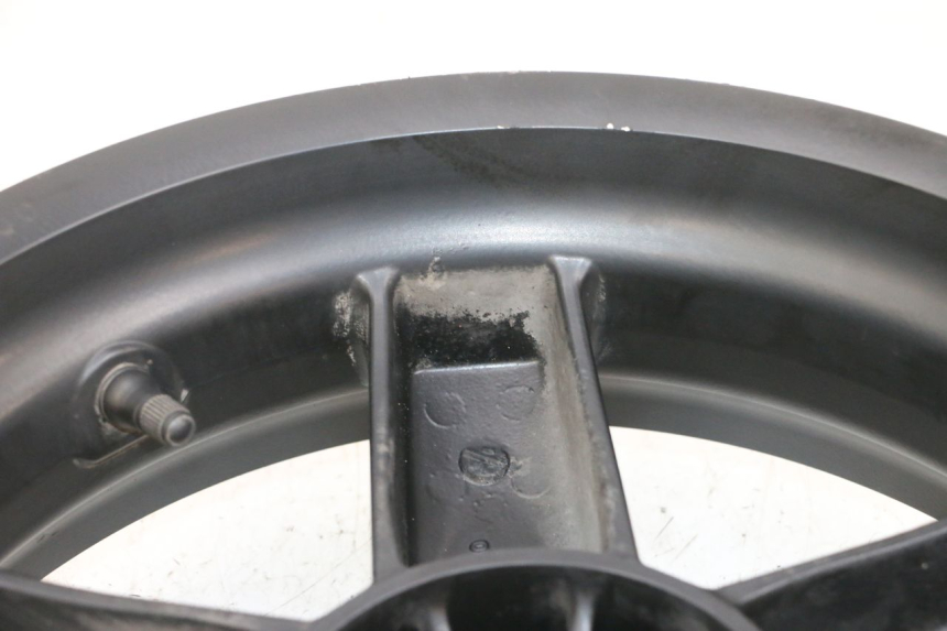 photo de ACHTERVELG PIAGGIO XEVO - X EVO 125 (2007 - 2017) - Kenmerkende details