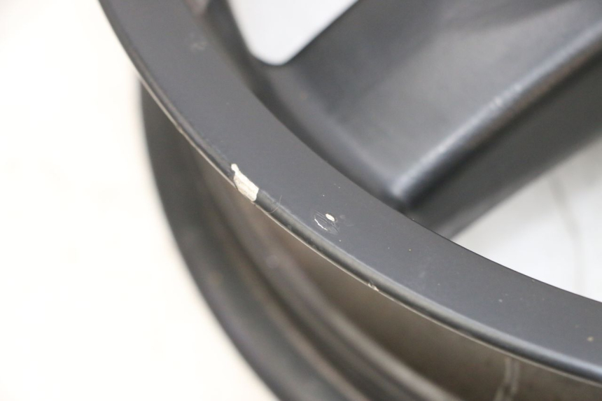 photo de ACHTERVELG PIAGGIO XEVO - X EVO 125 (2007 - 2017) - Zoom op componenten