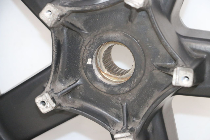 photo de ACHTERVELG PIAGGIO XEVO - X EVO 125 (2007 - 2017) - Gecontroleerd onderdeel