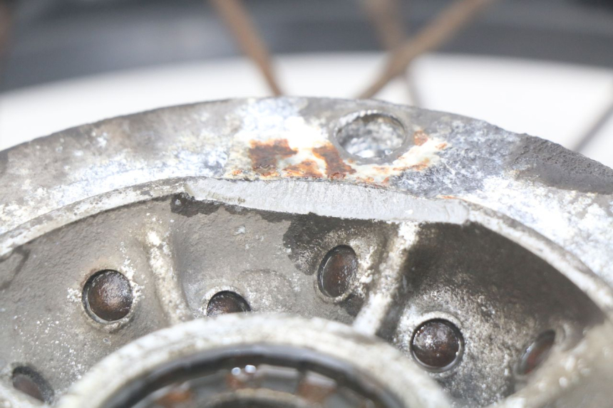 photo de ACHTERVELG SUZUKI XF FREEWIND 650 (1997 - 2003) - Productaanzicht