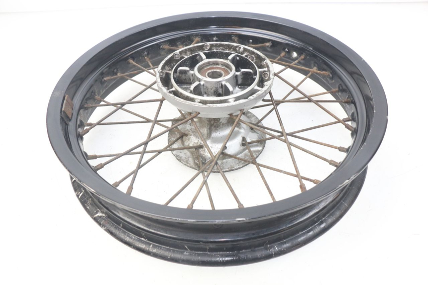 photo de ACHTERVELG SUZUKI XF FREEWIND 650 (1997 - 2003) - Technische close-up