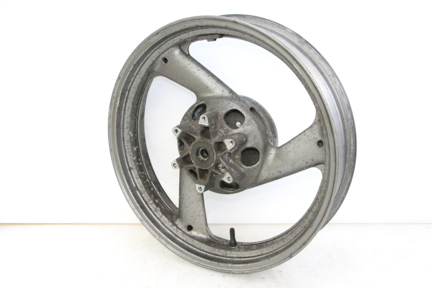 photo de ACHTERVELG YAMAHA XJ600 XJ DIVERSION 600 (1992 - 1997) - Detail van het onderdeel