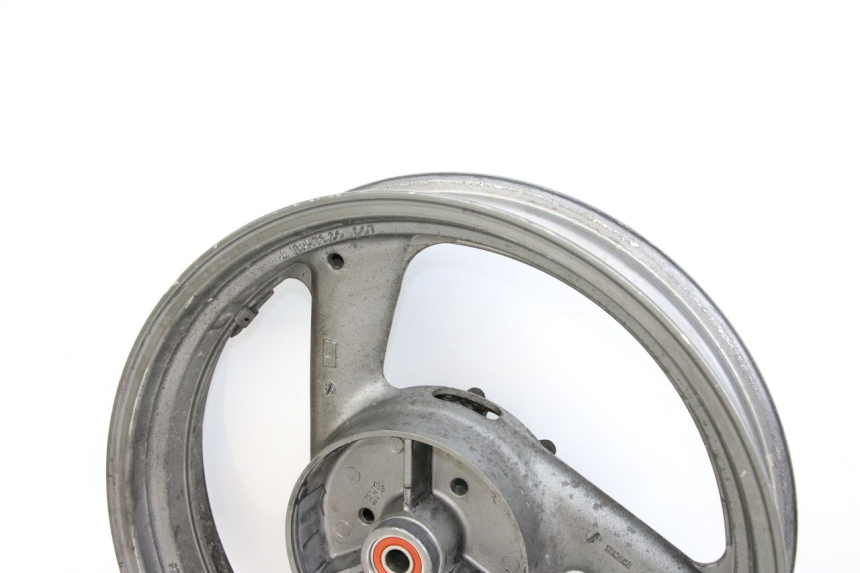 photo de ACHTERVELG YAMAHA XJ600 XJ DIVERSION 600 (1992 - 1997) - Zoom op gebruiksstaat