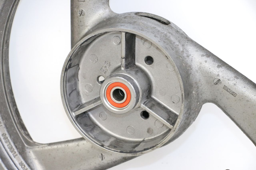 photo de ACHTERVELG YAMAHA XJ600 XJ DIVERSION 600 (1992 - 1997) - Technische close-up