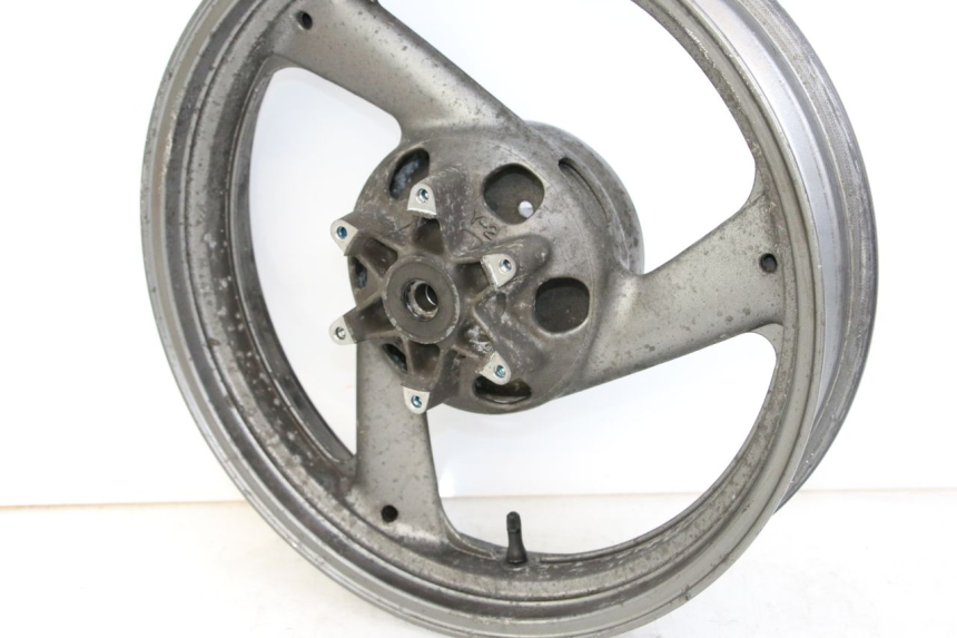 photo de ACHTERVELG YAMAHA XJ600 XJ DIVERSION 600 (1992 - 1997) - Overzicht