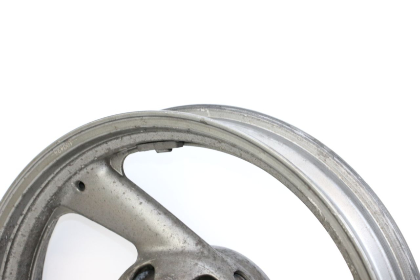 photo de ACHTERVELG YAMAHA XJ600 XJ DIVERSION 600 (1992 - 1997) - Staat van het oppervlak