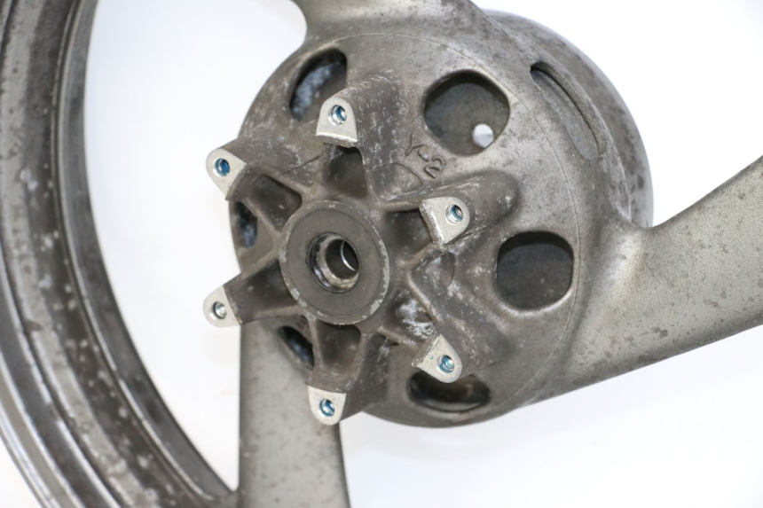 photo de ACHTERVELG YAMAHA XJ600 XJ DIVERSION 600 (1992 - 1997) - Gecontroleerd onderdeel