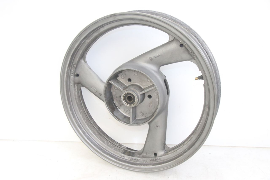 photo de ACHTERVELG YAMAHA XJN DIVERSION 600 (2000 - 2003) - Hoofdaanzicht