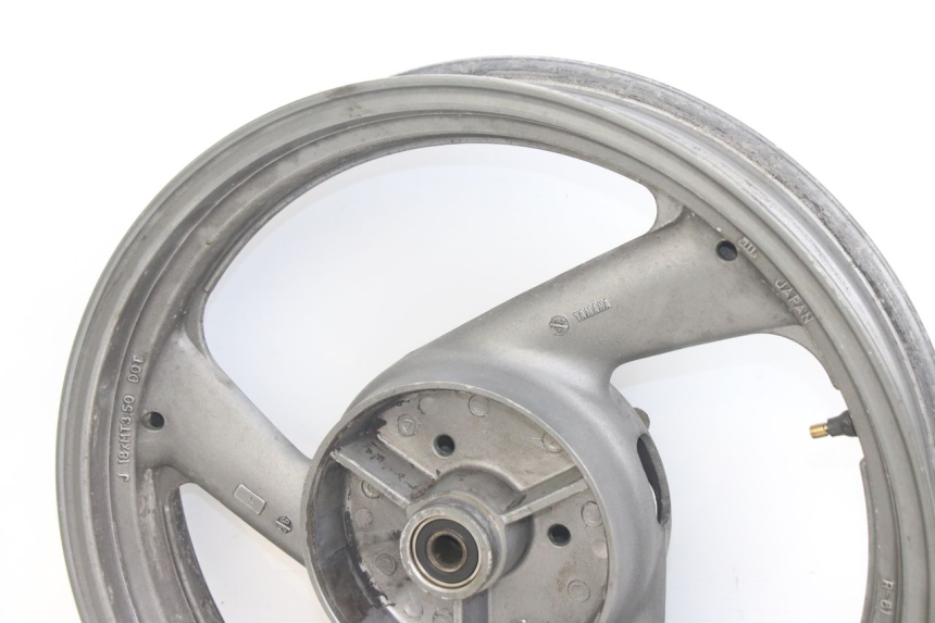 photo de ACHTERVELG YAMAHA XJN DIVERSION 600 (2000 - 2003) - Zoom op gebruiksstaat