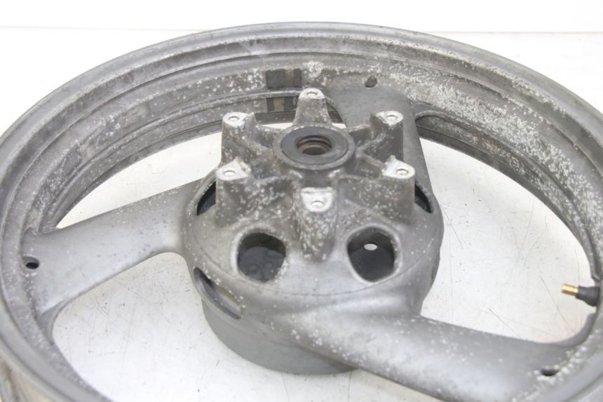 photo de ACHTERVELG YAMAHA XJN DIVERSION 600 (2000 - 2003) - Technische close-up