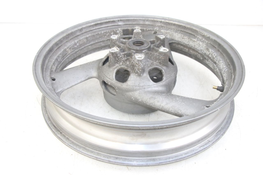 photo de ACHTERVELG YAMAHA XJN DIVERSION 600 (2000 - 2003) - Overzicht