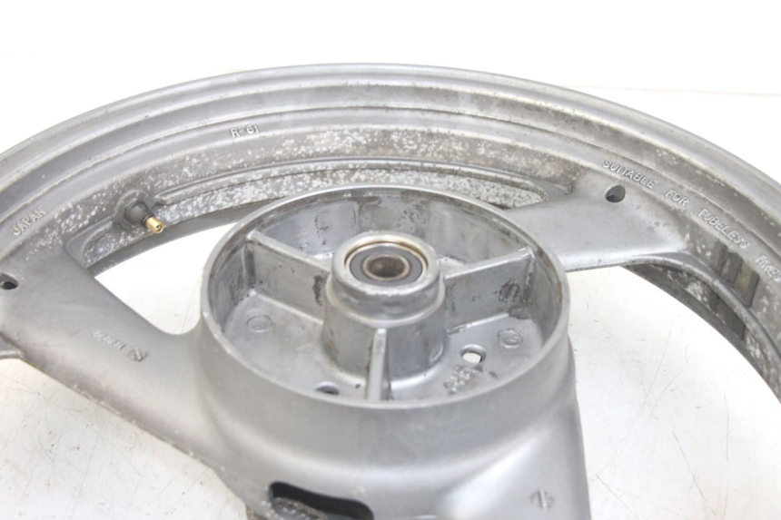 photo de ACHTERVELG YAMAHA XJN DIVERSION 600 (2000 - 2003) - Bevestigingspunten